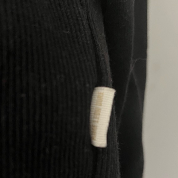 Aime Leon Dore AIME Hoodie Black - Picture 4 of 4